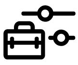 Flexible Ausstattung